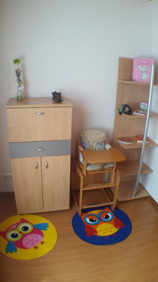 Ferienwohnung Katzenberger بيفرونغن الغرفة الصورة